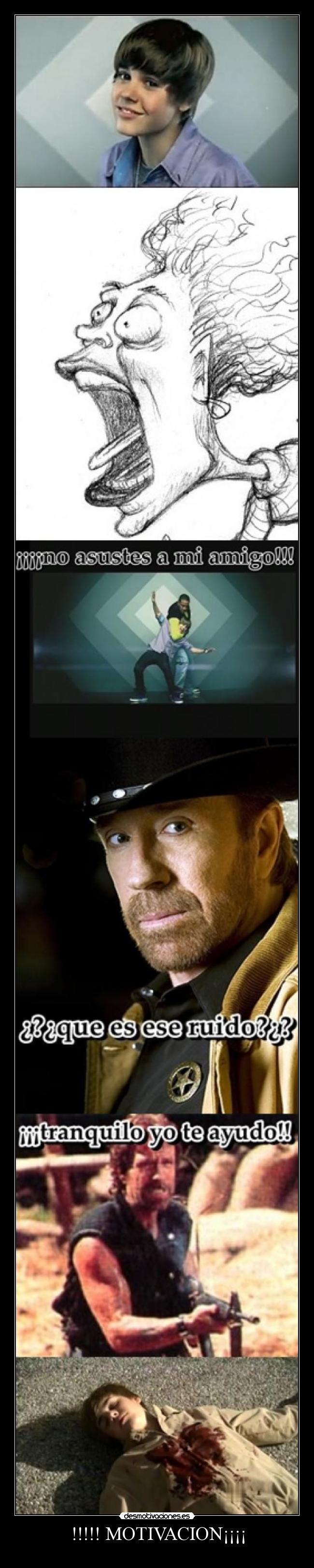 !!!!! MOTIVACION¡¡¡¡ -