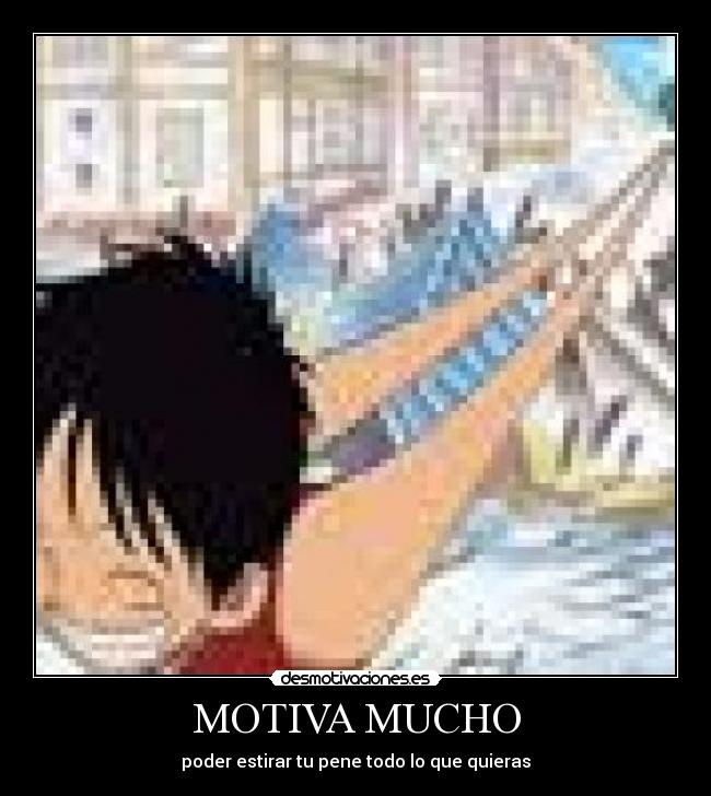 MOTIVA MUCHO -