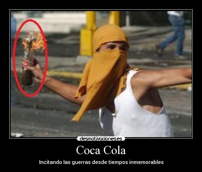 Coca Cola - 