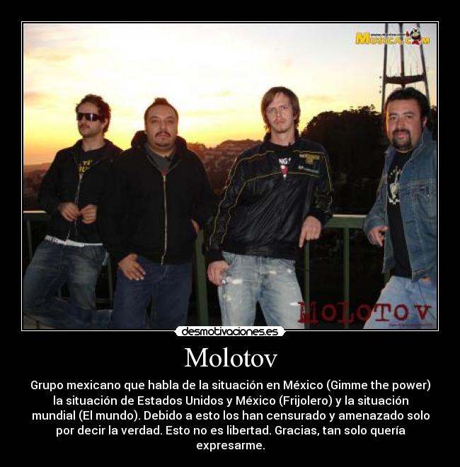 carteles chuck norris principal walt_k desmotivaciones molotov musica mexico mundo desmotivaciones