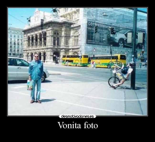 Vonita foto -