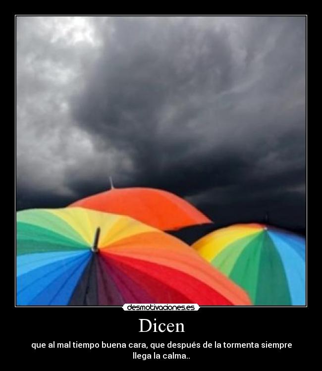 Dicen - 