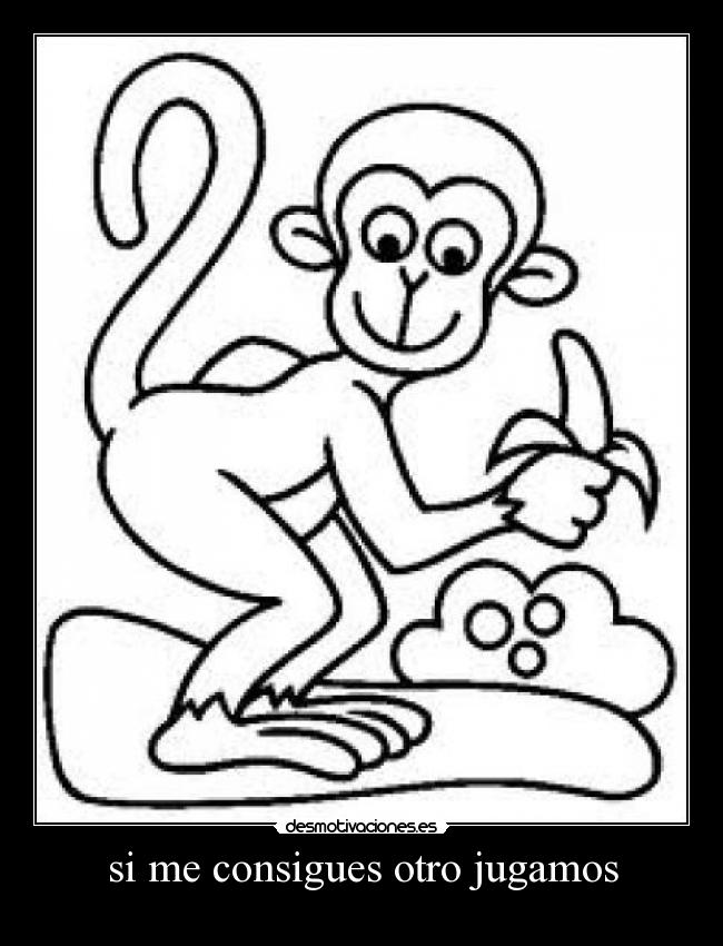si me consigues otro jugamos - 