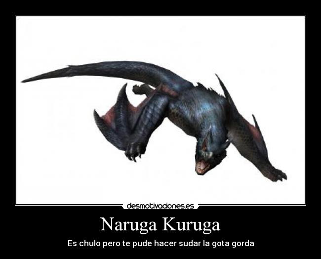 Naruga Kuruga - 