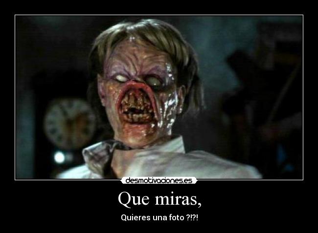 carteles desmotivaciones