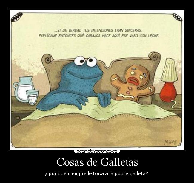 Cosas de Galletas - 