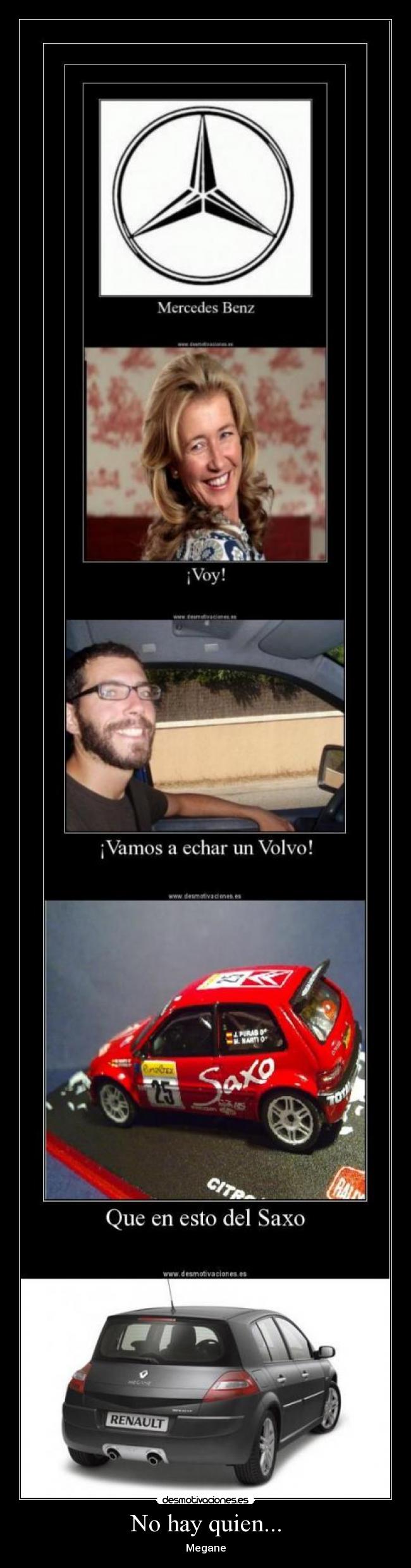 carteles montaje gracioso desmotivaciones