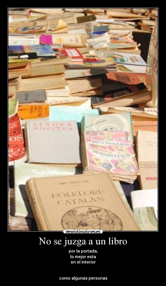 carteles wdwd desmotivaciones