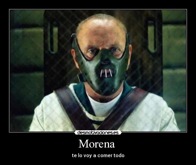 Morena -
