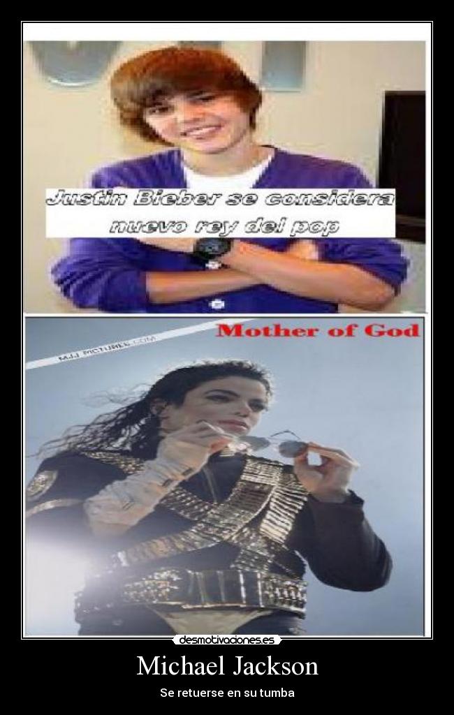 Michael Jackson - 