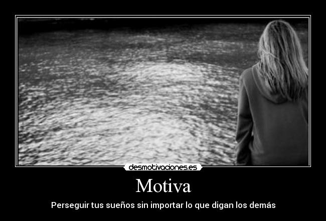 Motiva - 