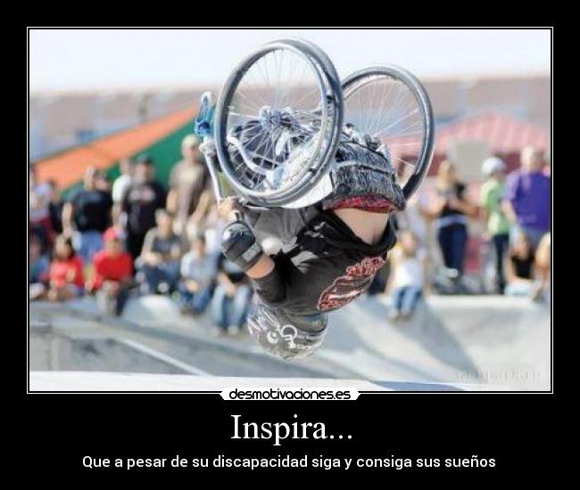Inspira... -