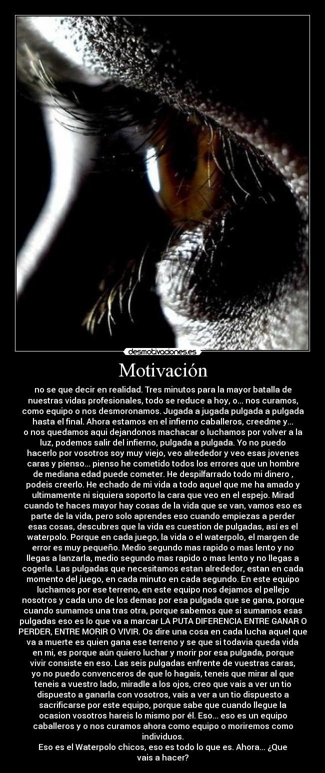 carteles motivacion desmotivaciones