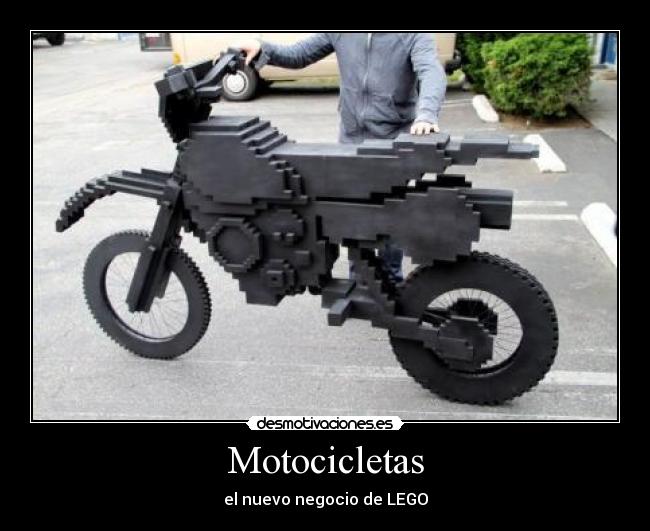 Motocicletas -