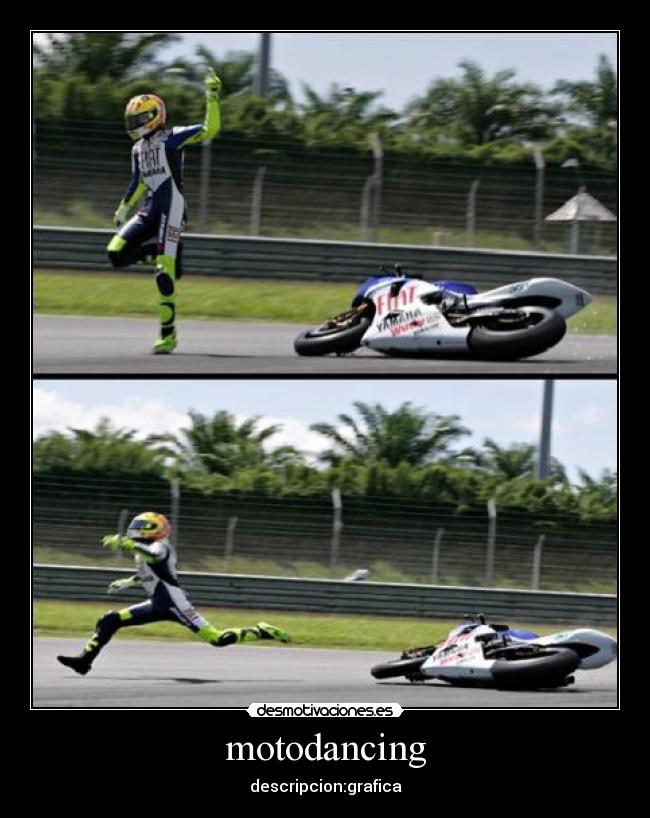 motodancing -