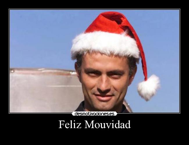 Feliz Mouvidad -