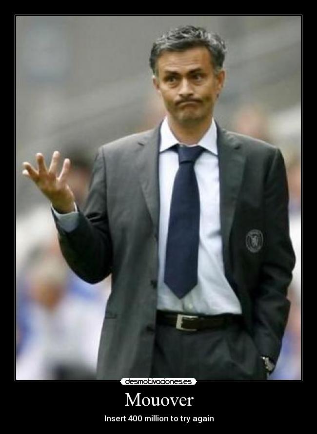 carteles mourinho barcelona desmotivaciones