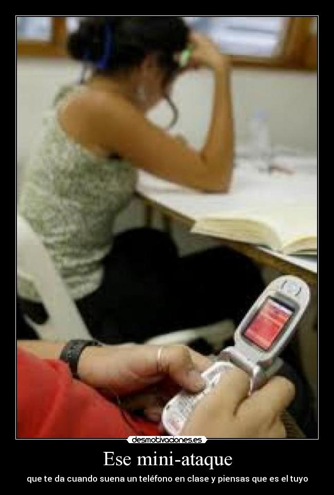 carteles  desmotivaciones