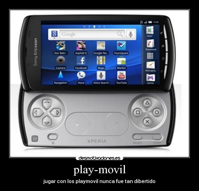 play-movil - jugar con los playmovil nunca fue tan dibertido