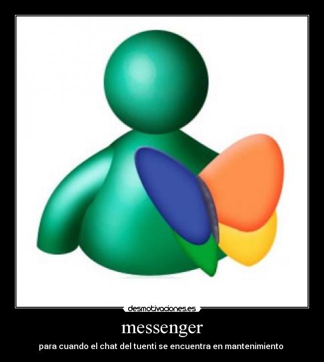 messenger - 