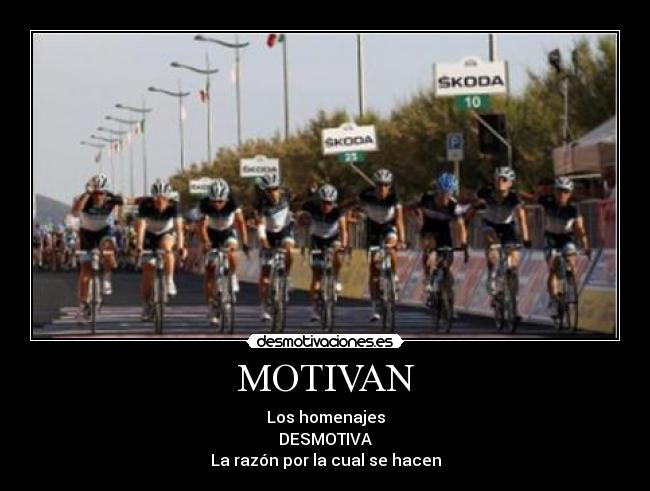 MOTIVAN -