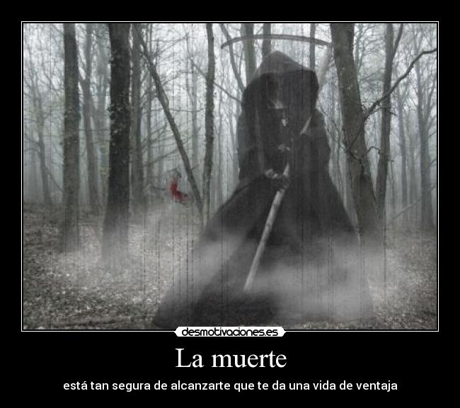 carteles muerte aqfjopgh desmotivaciones