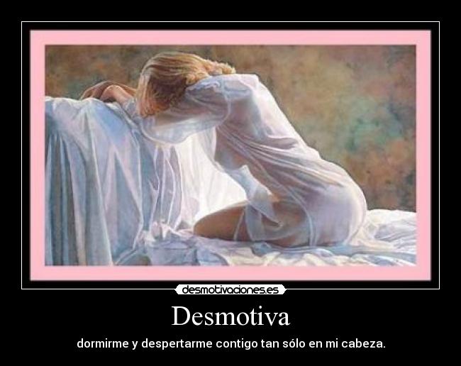 Desmotiva -
