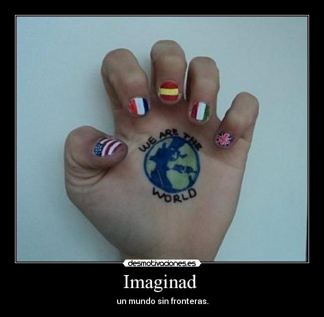 Imaginad  - 