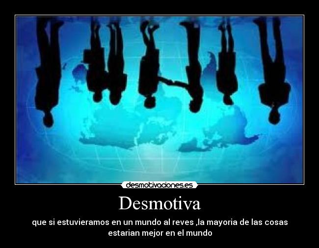 Desmotiva - 