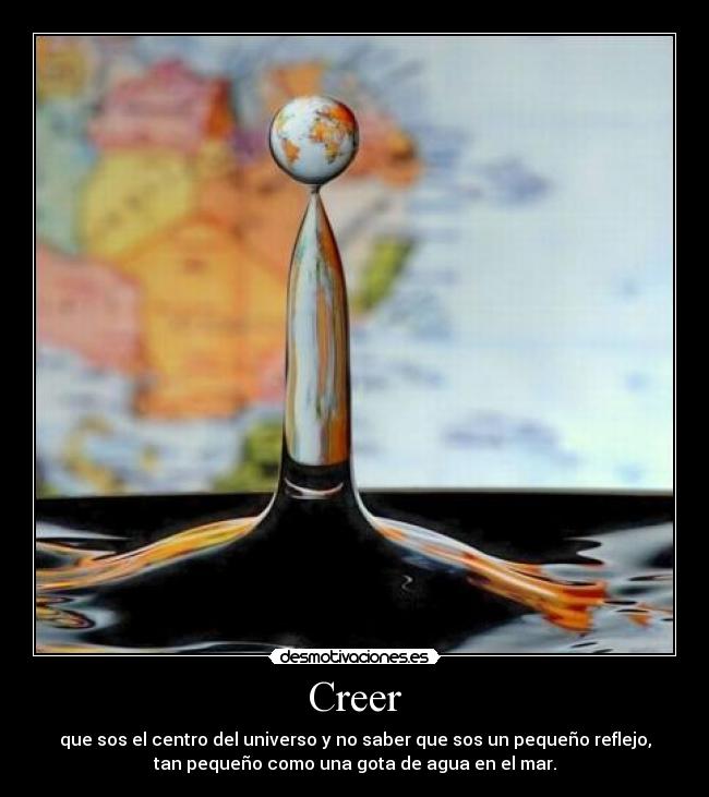 Creer - 