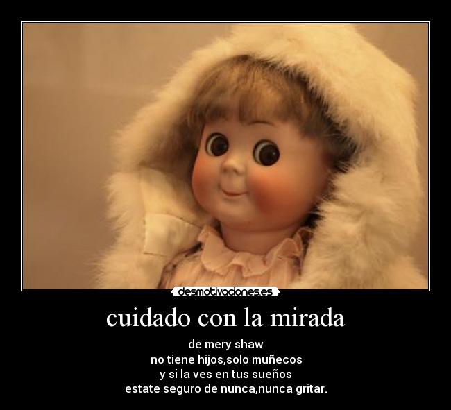 carteles mery desmotivaciones