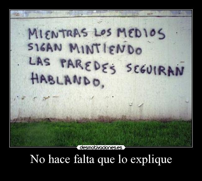 carteles mural desmotivaciones
