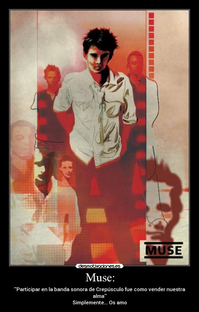 Muse: - 