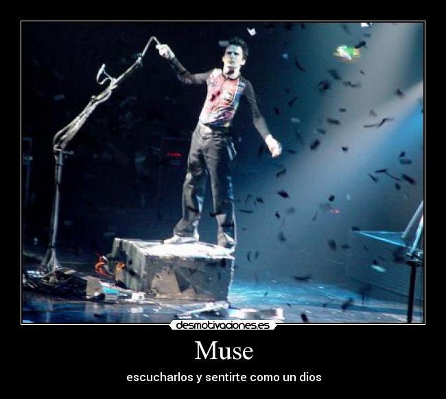 Muse -