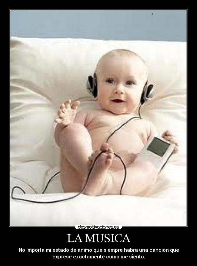 LA MUSICA - 