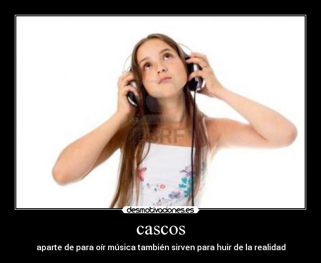 cascos - 