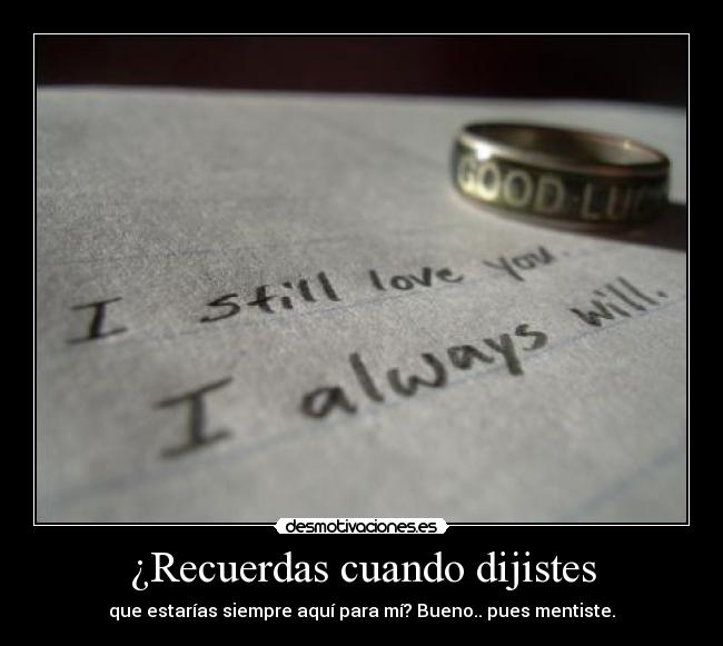 carteles recuerdas desmotivaciones