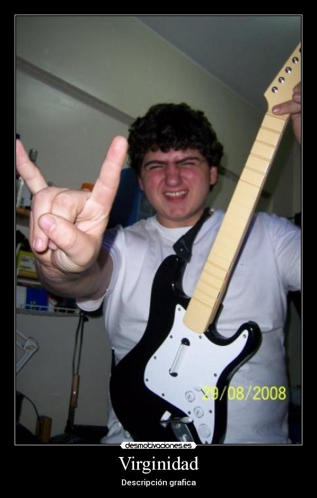 Virginidad - 