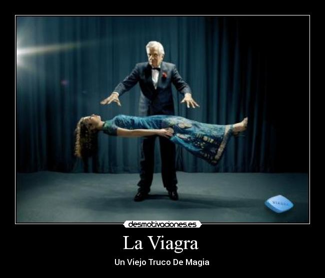 La Viagra  - 