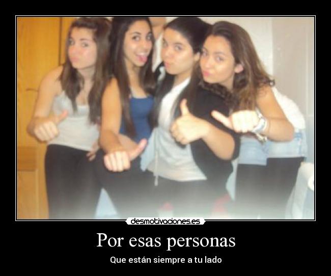 carteles por esas personas desmotivaciones