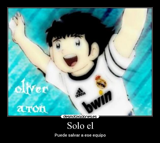 carteles oliver desmotivaciones