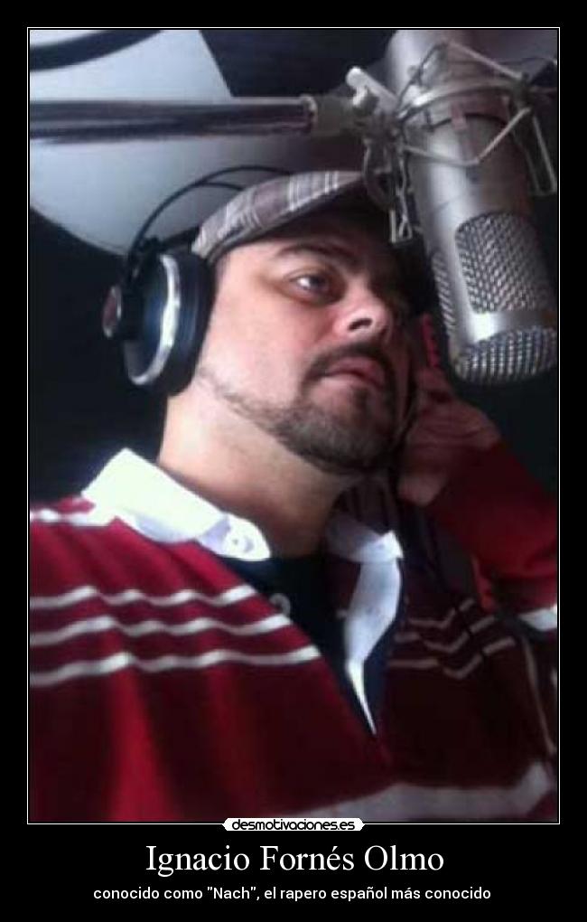 Ignacio Fornés Olmo - 