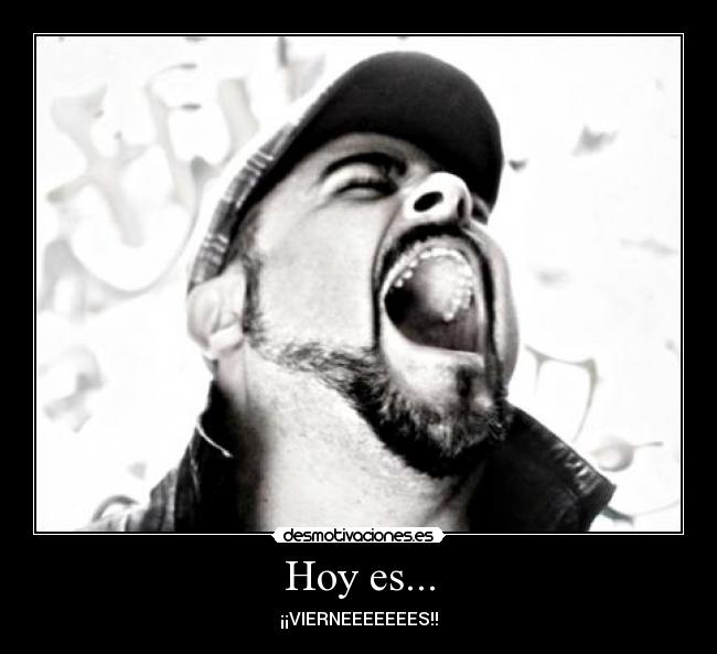 Hoy es... - 