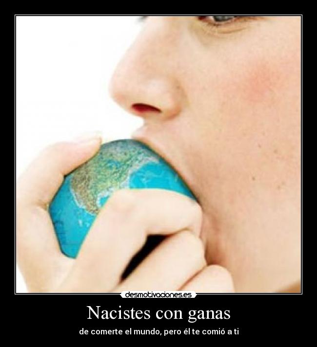 Nacistes con ganas - 