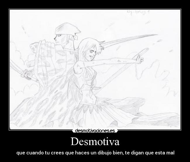 Desmotiva - 