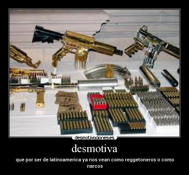 carteles latinoamerica desmotivaciones