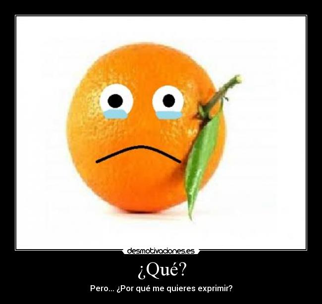 carteles naranja1 desmotivaciones