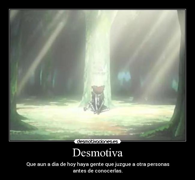 Desmotiva - 