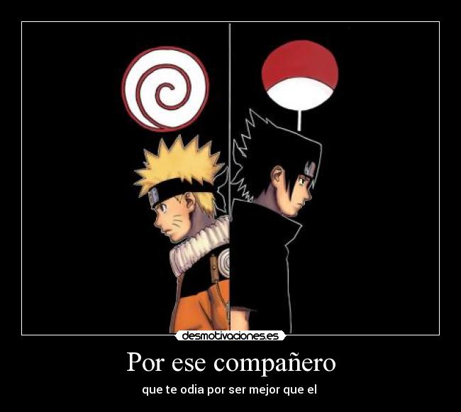 Por ese compañero - 