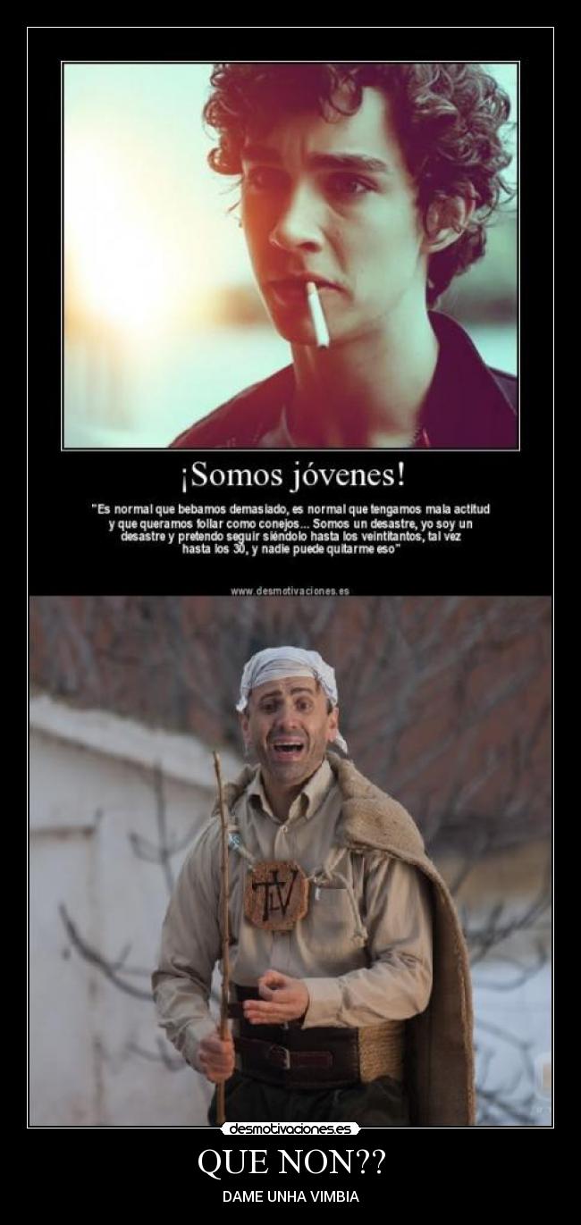 carteles vimbia tio vara desmotivaciones